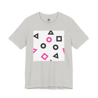 Be Careful Graphic Tee