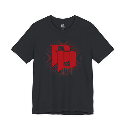 Truth or Bloody Dare Graphic Tee