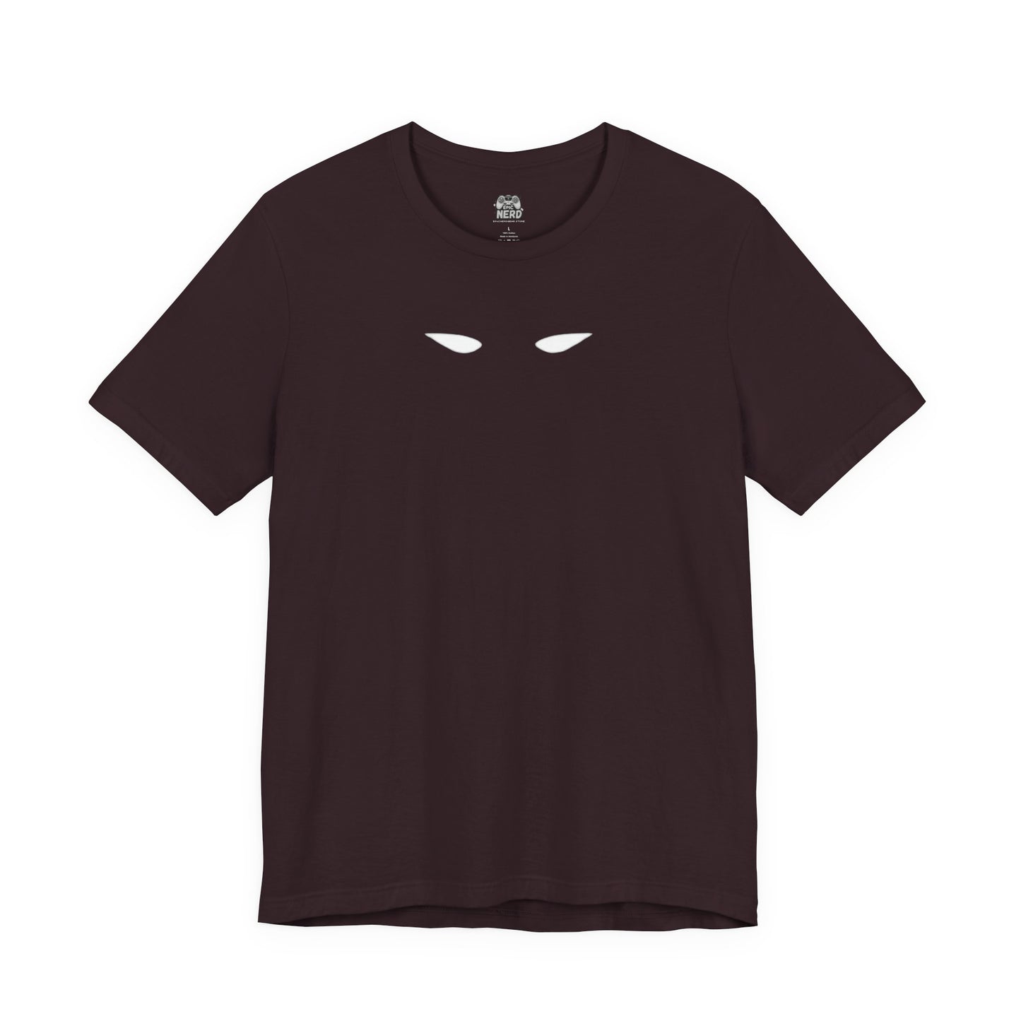 Detective Graphic Tee