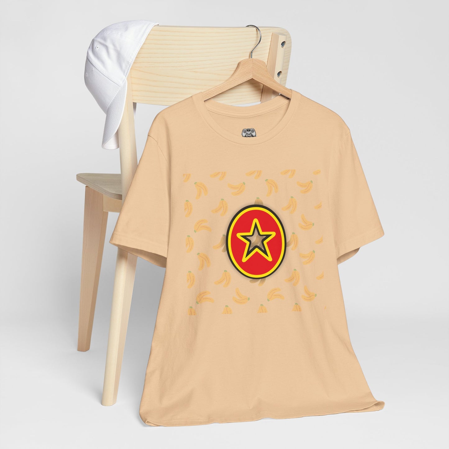 Banana Slamma Graphic Tee