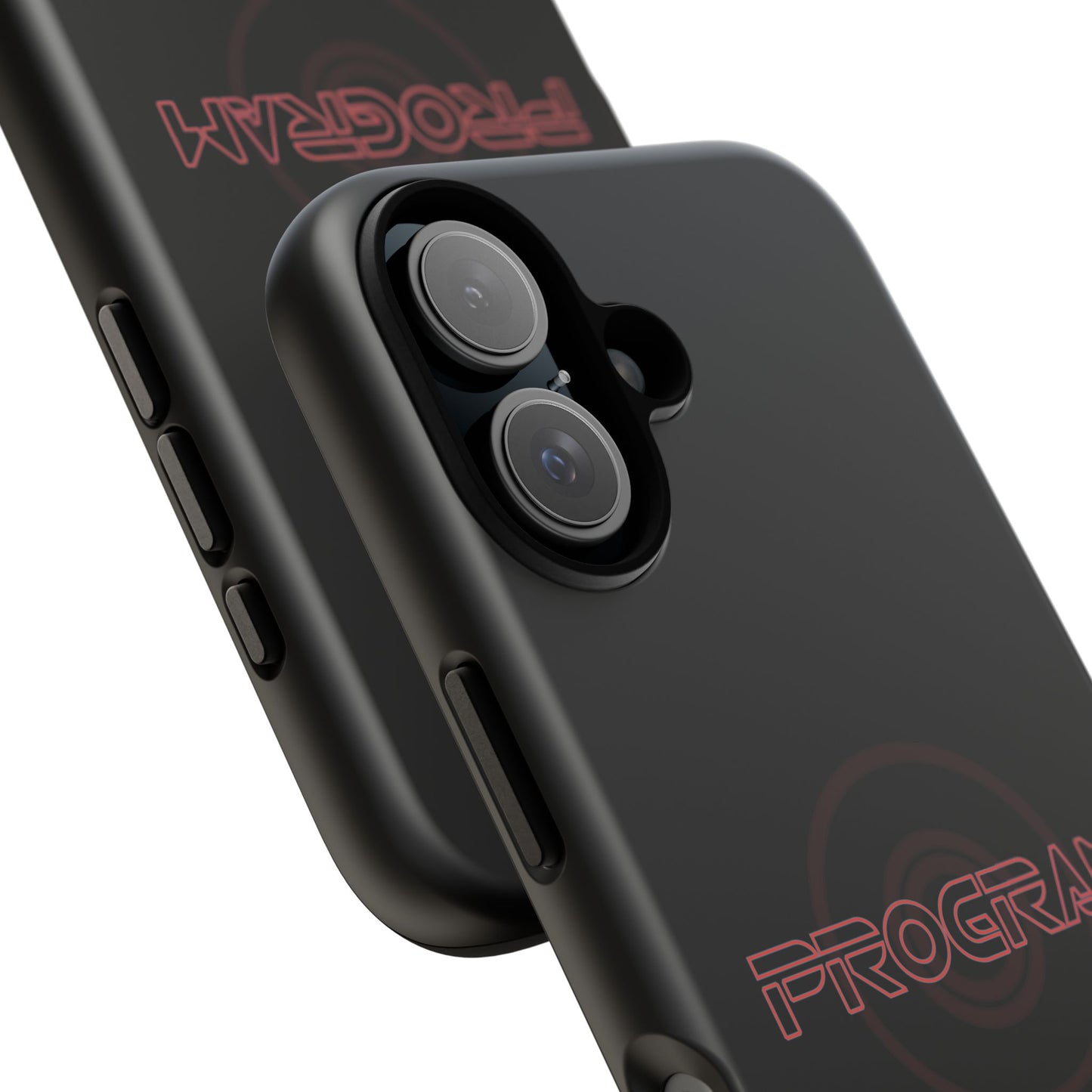 Program Phone Case