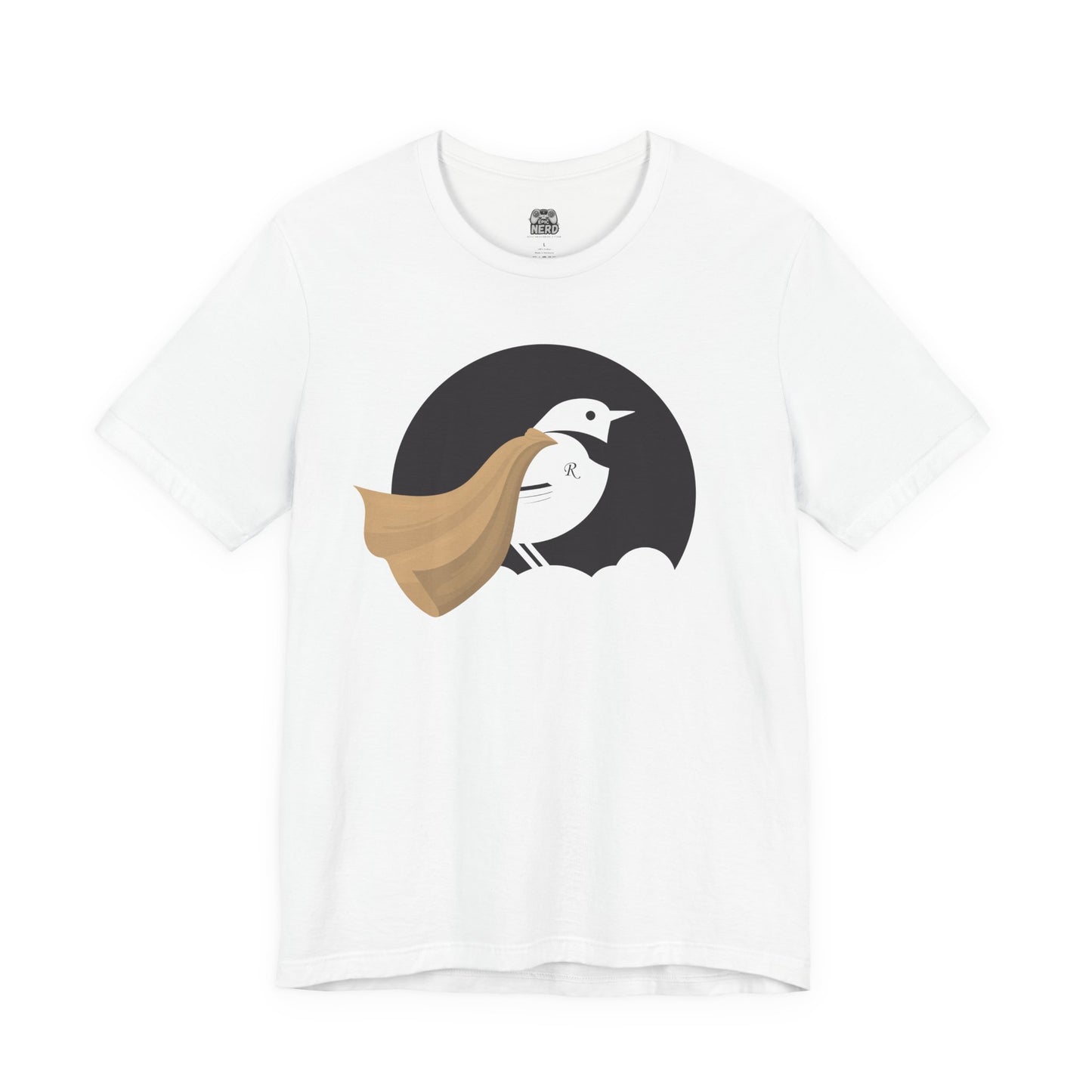 Wingman Graphic Tee