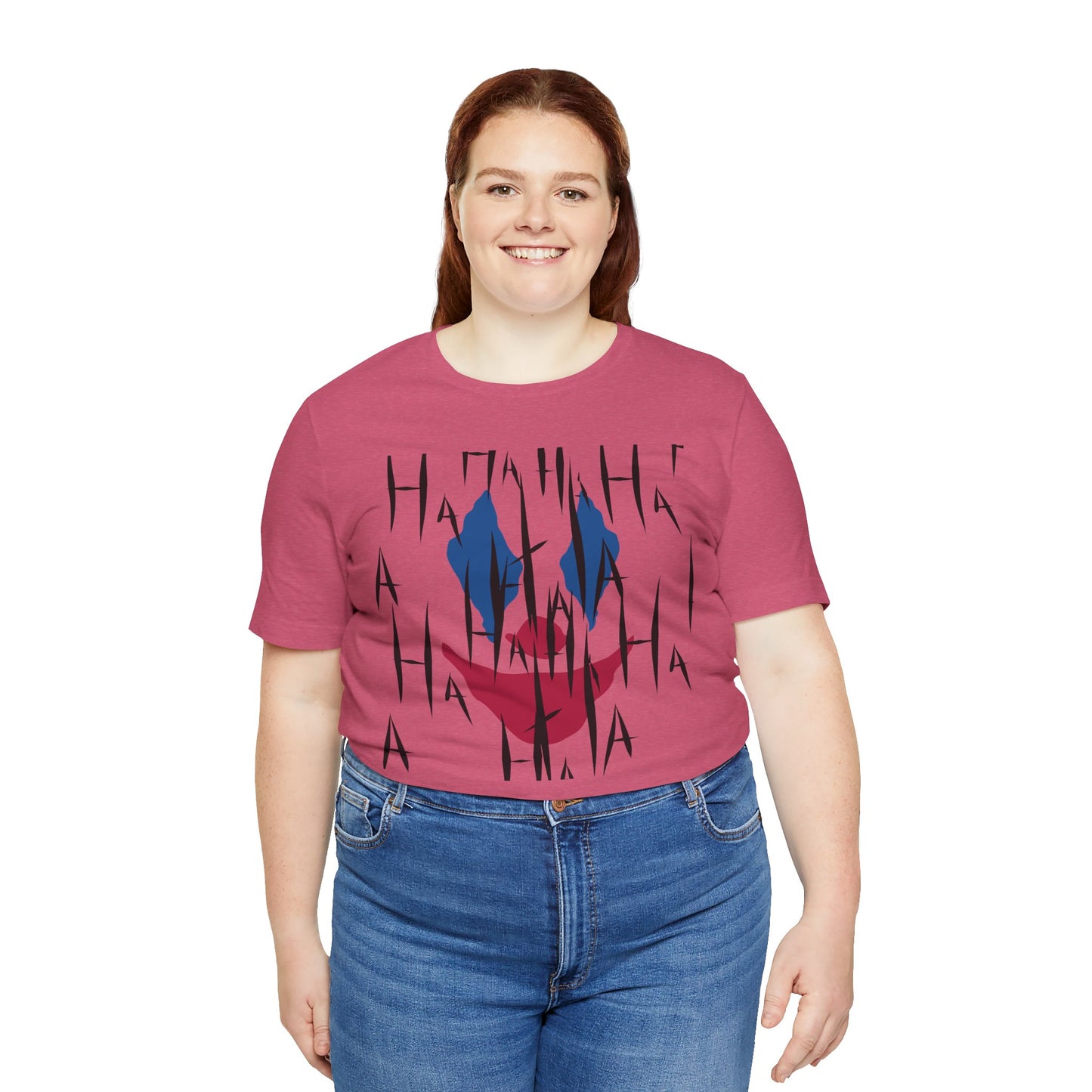 A Laughing Matter Graphic Tee