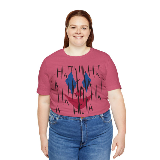 A Laughing Matter Graphic Tee