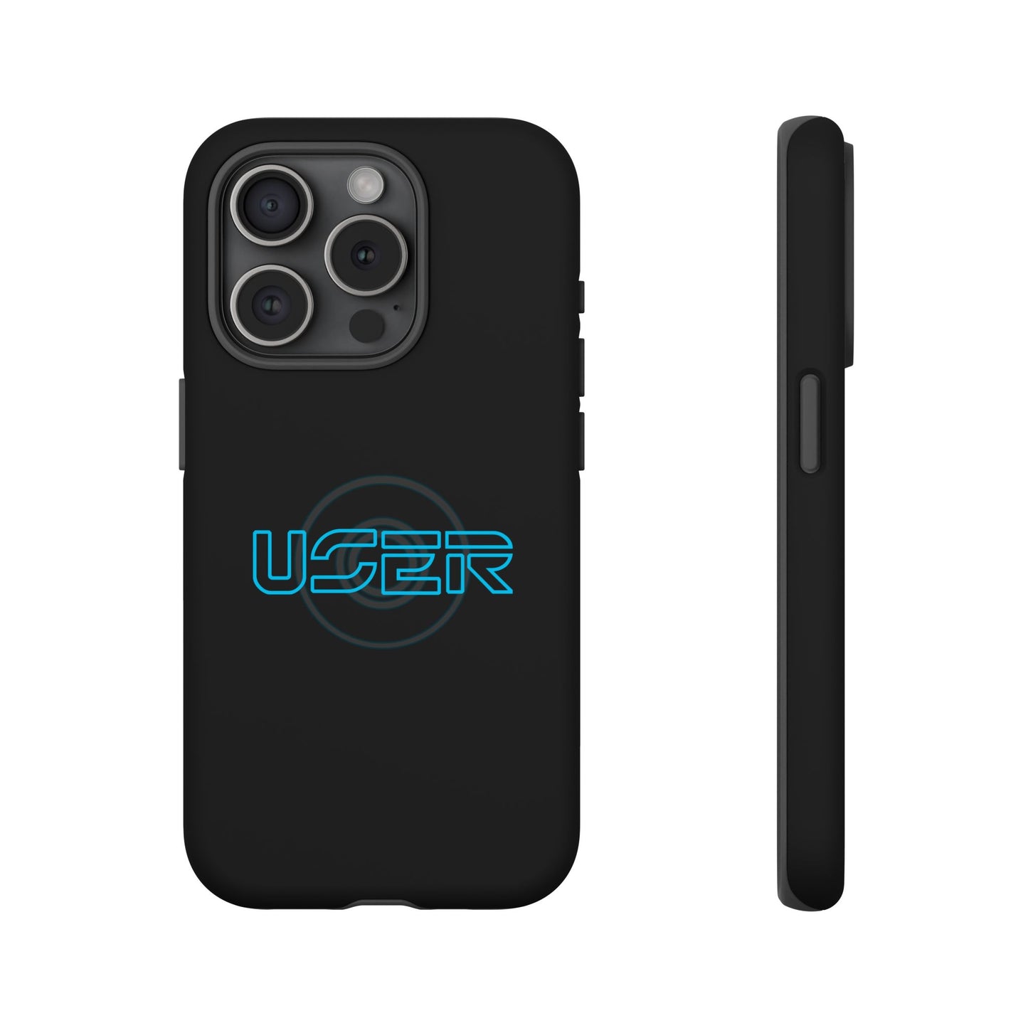 User Phone Case