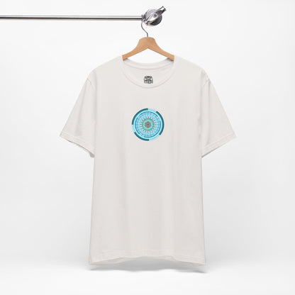 Clean, Scalable Energy Graphic Tee