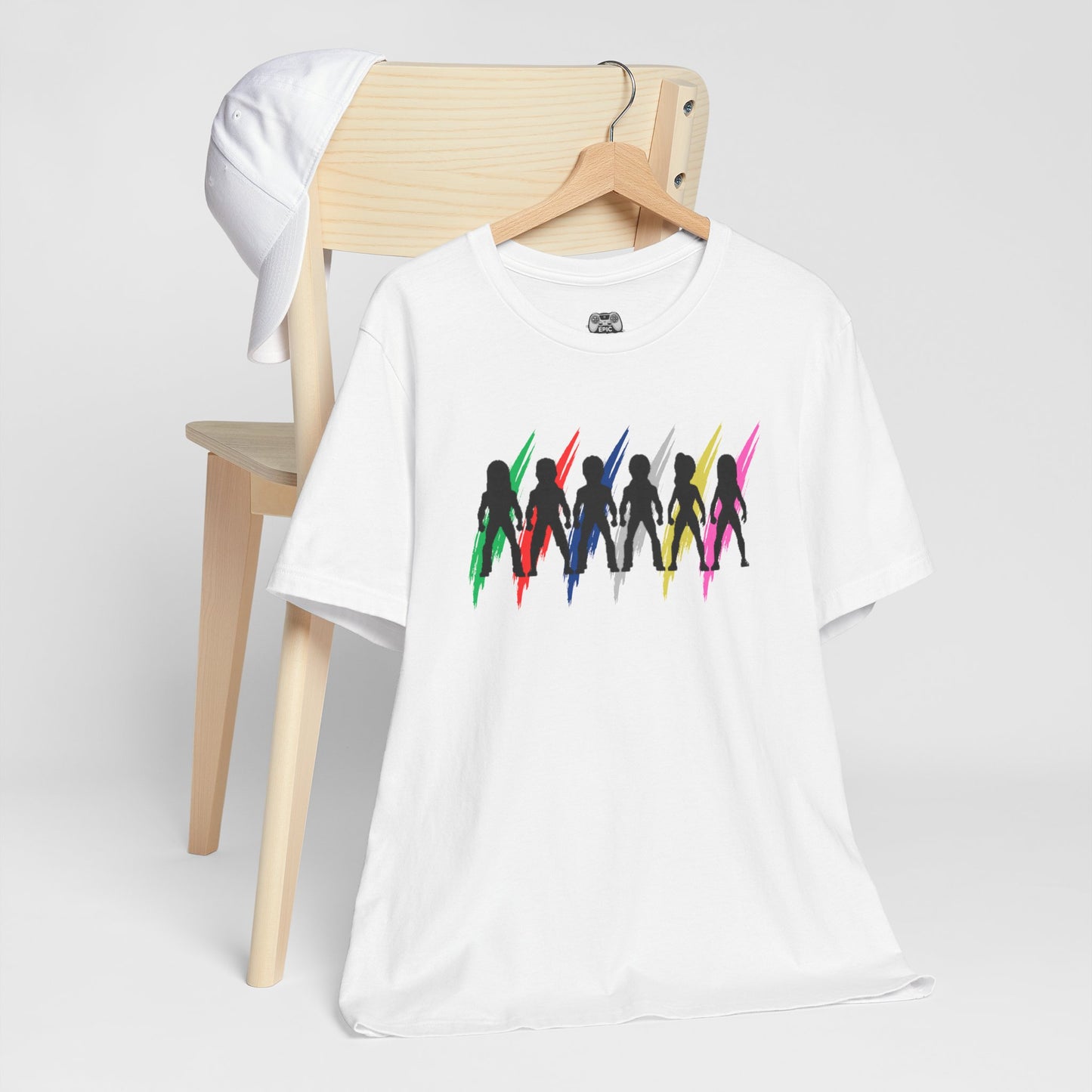 The Grove's Finest Graphic Tee