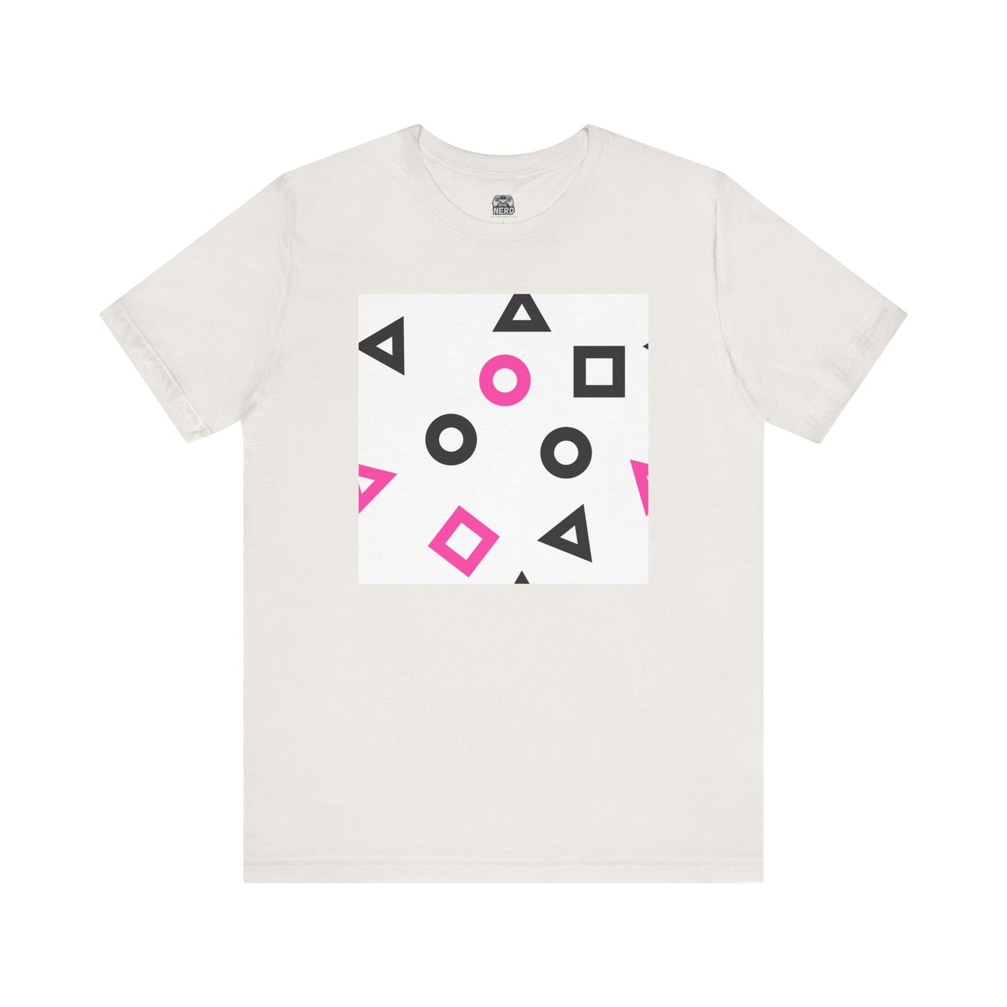 Be Careful Graphic Tee