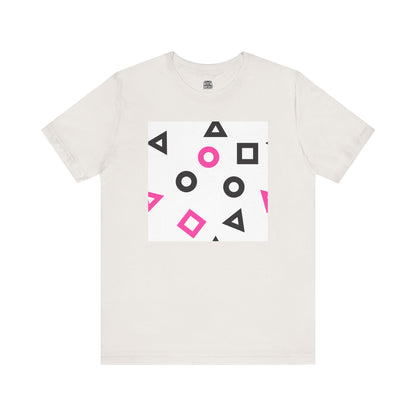 Be Careful Graphic Tee