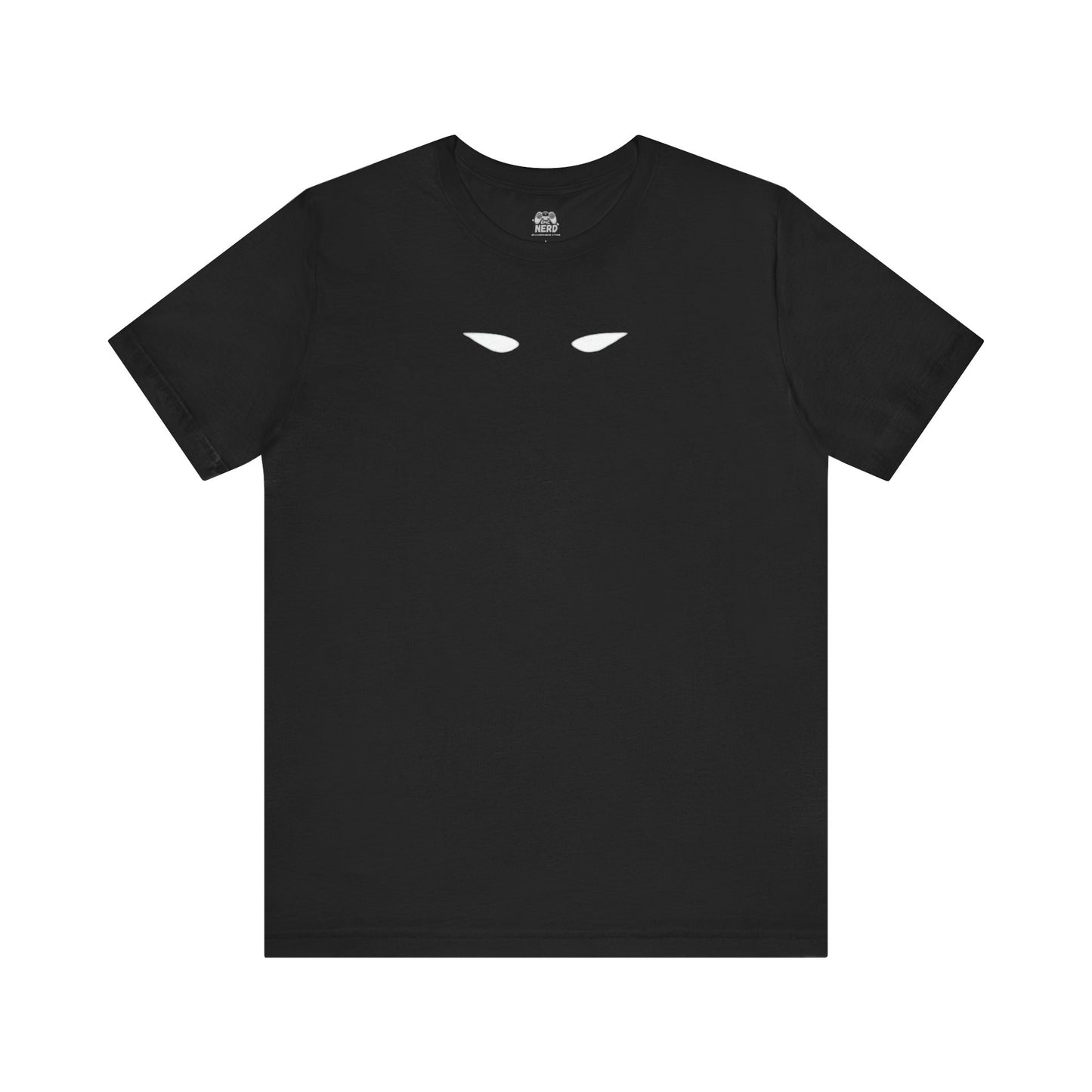 Detective Graphic Tee