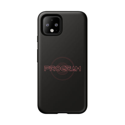 Program Phone Case