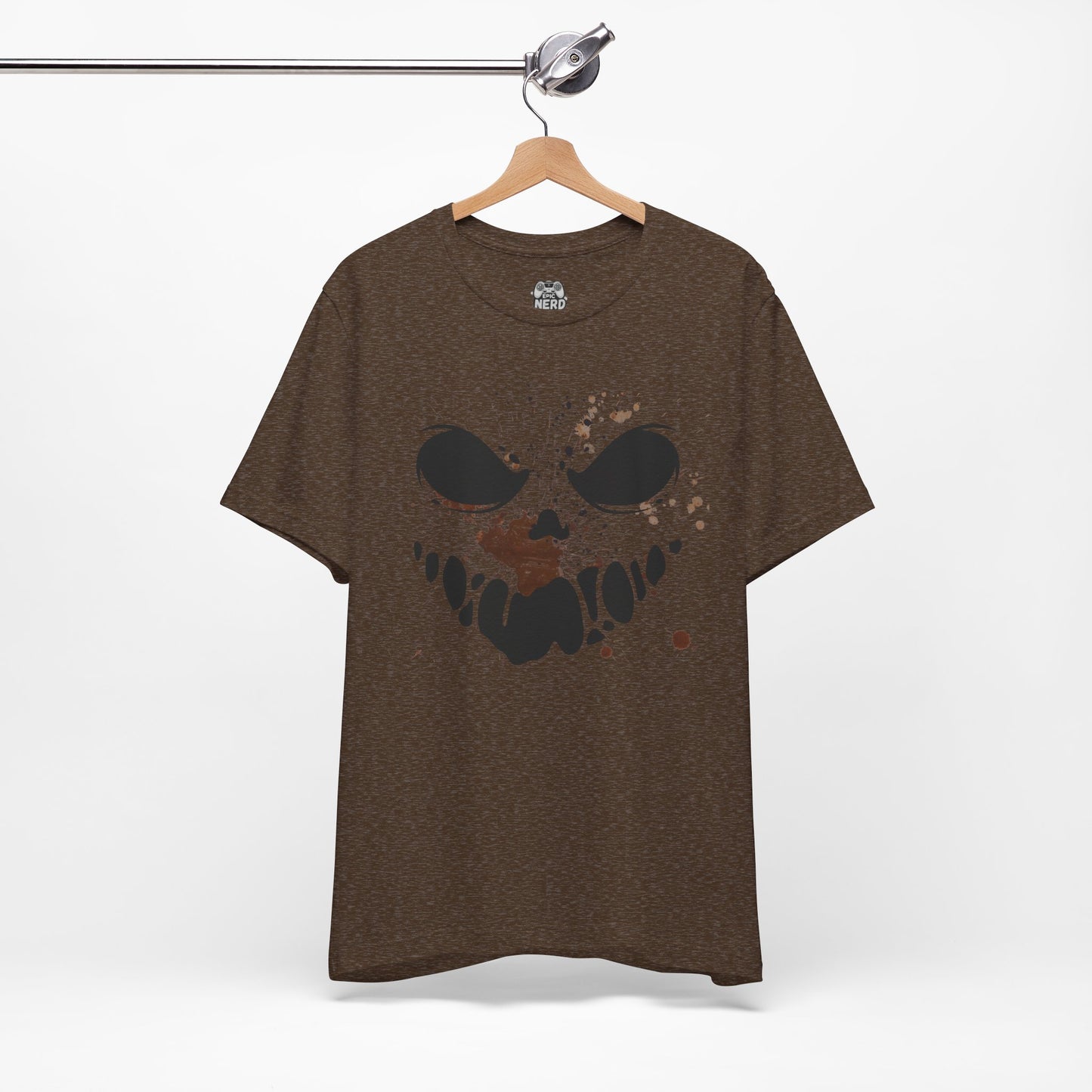 Overplayed Your Role Graphic Tee
