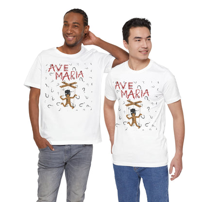 Ave Maria Graphic Tee