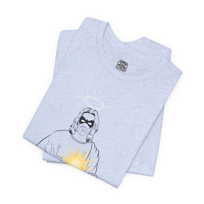 The Original Superhero Graphic Tee