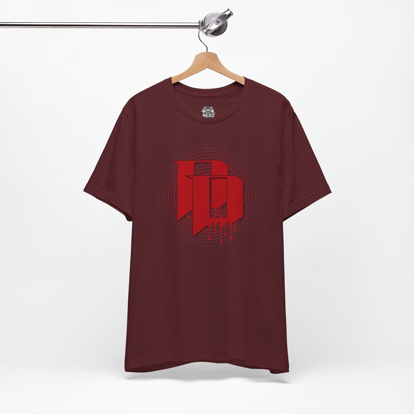 Truth or Bloody Dare Graphic Tee