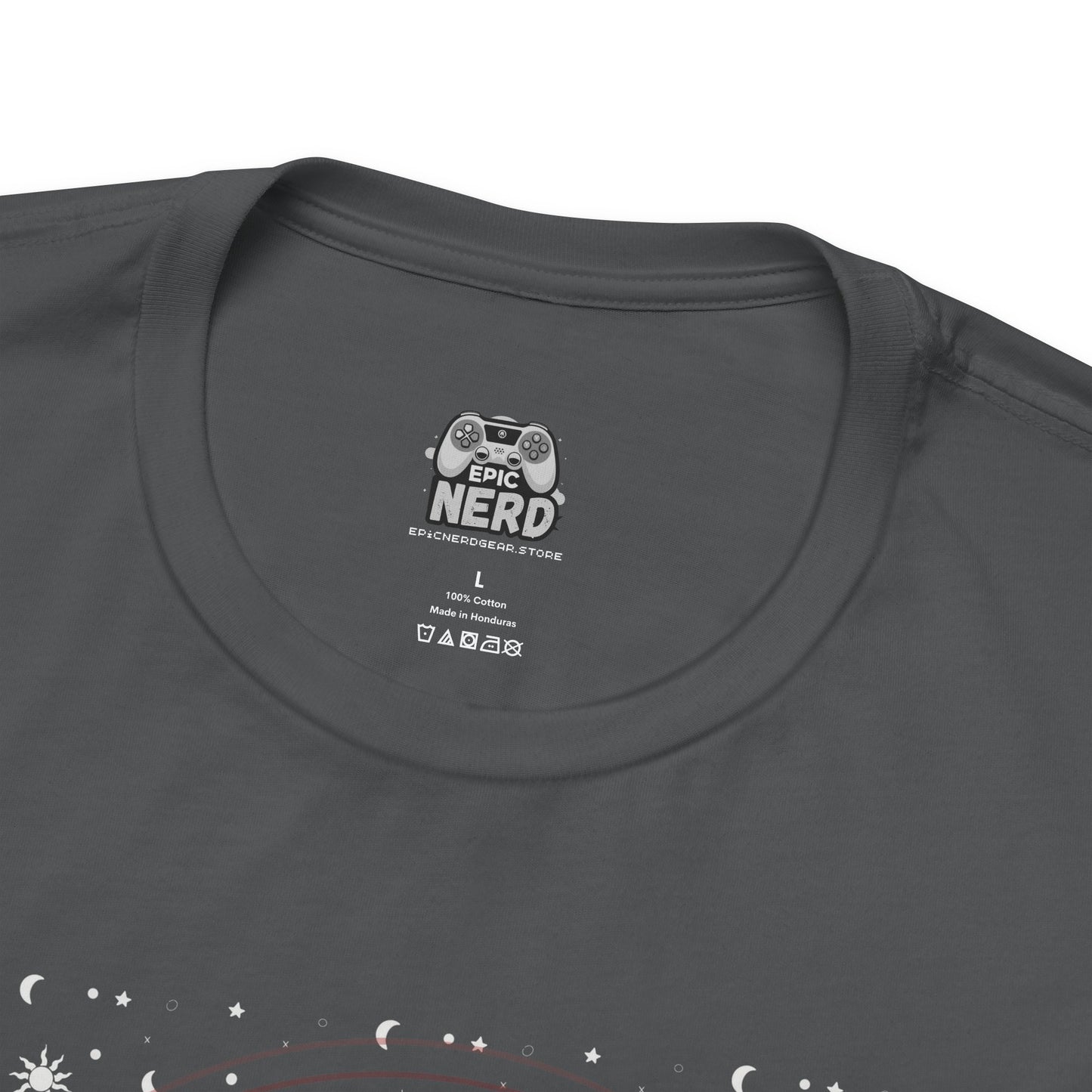 Devil's Sky Graphic Tee