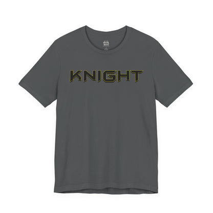 Dark as the Knight Graphic Tee