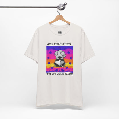 Space Chef Graphic Tee
