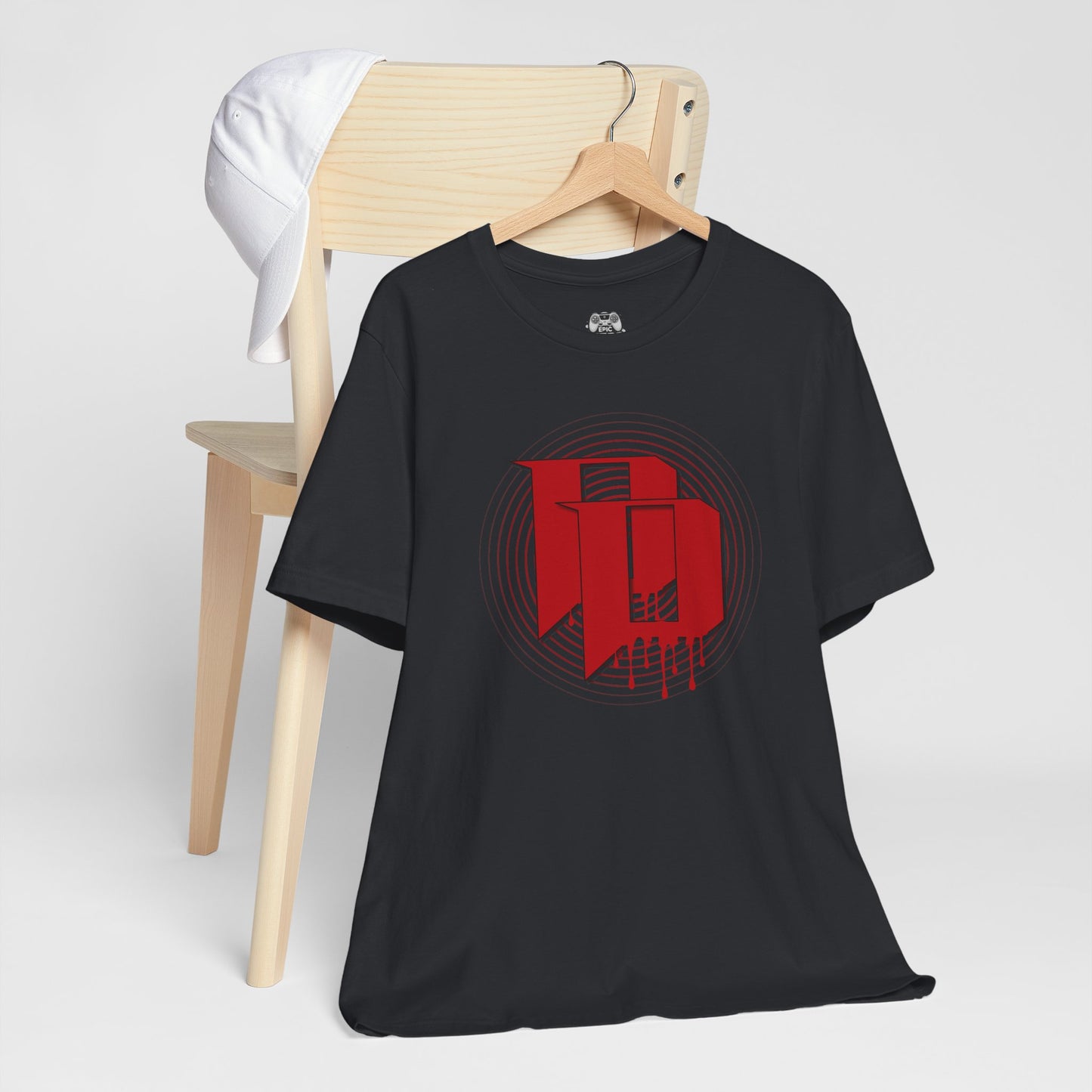 Truth or Bloody Dare Graphic Tee