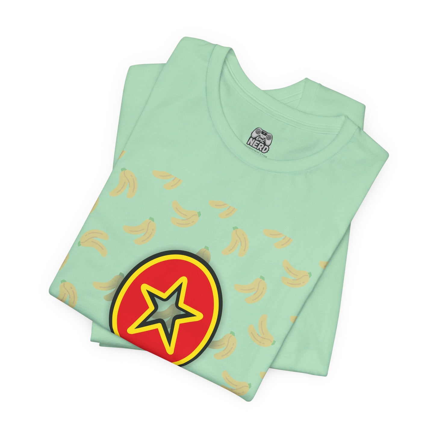 Banana Slamma Graphic Tee