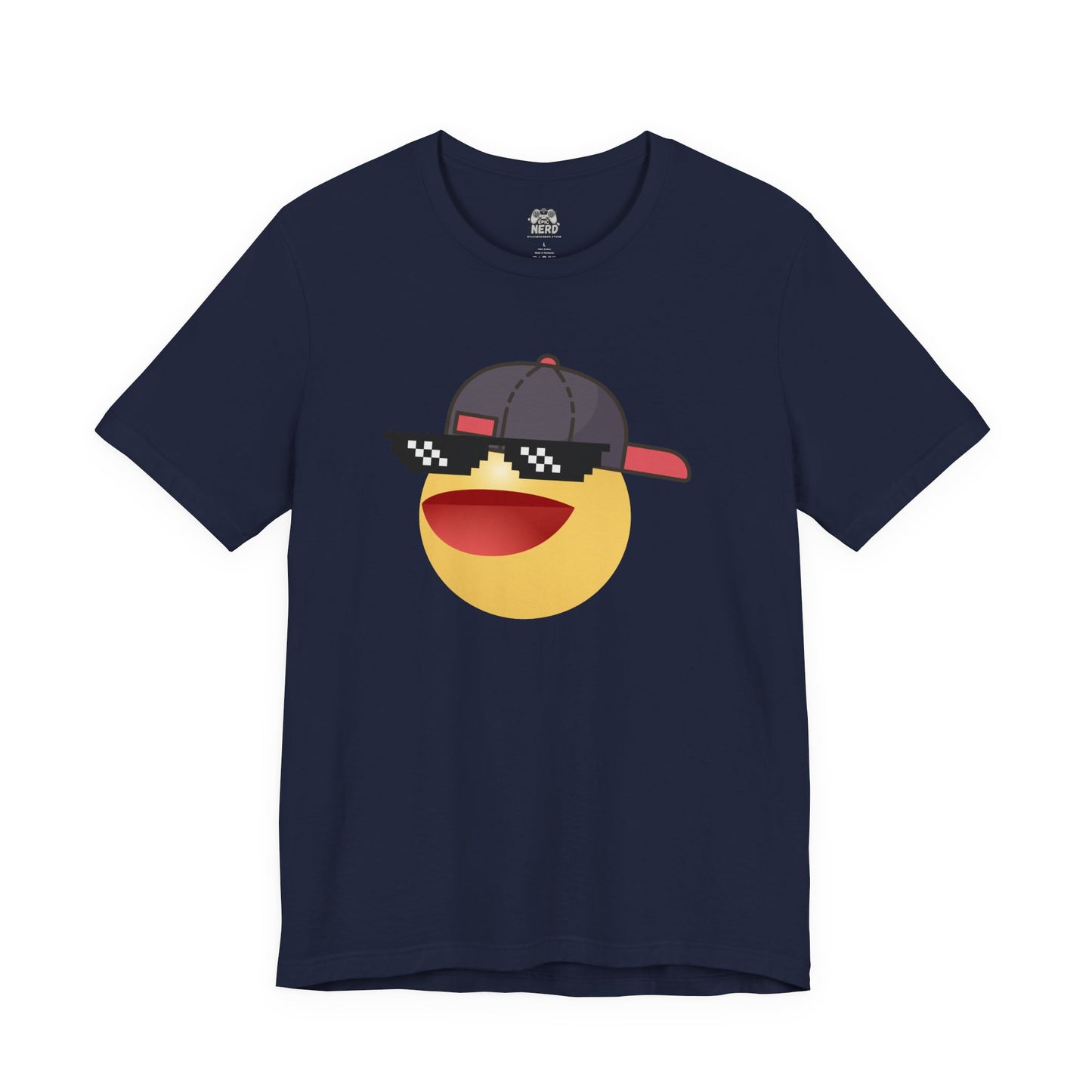 Gangsta Gobblin Graphic Tee