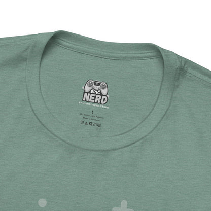 Mah Boi Graphic Tee
