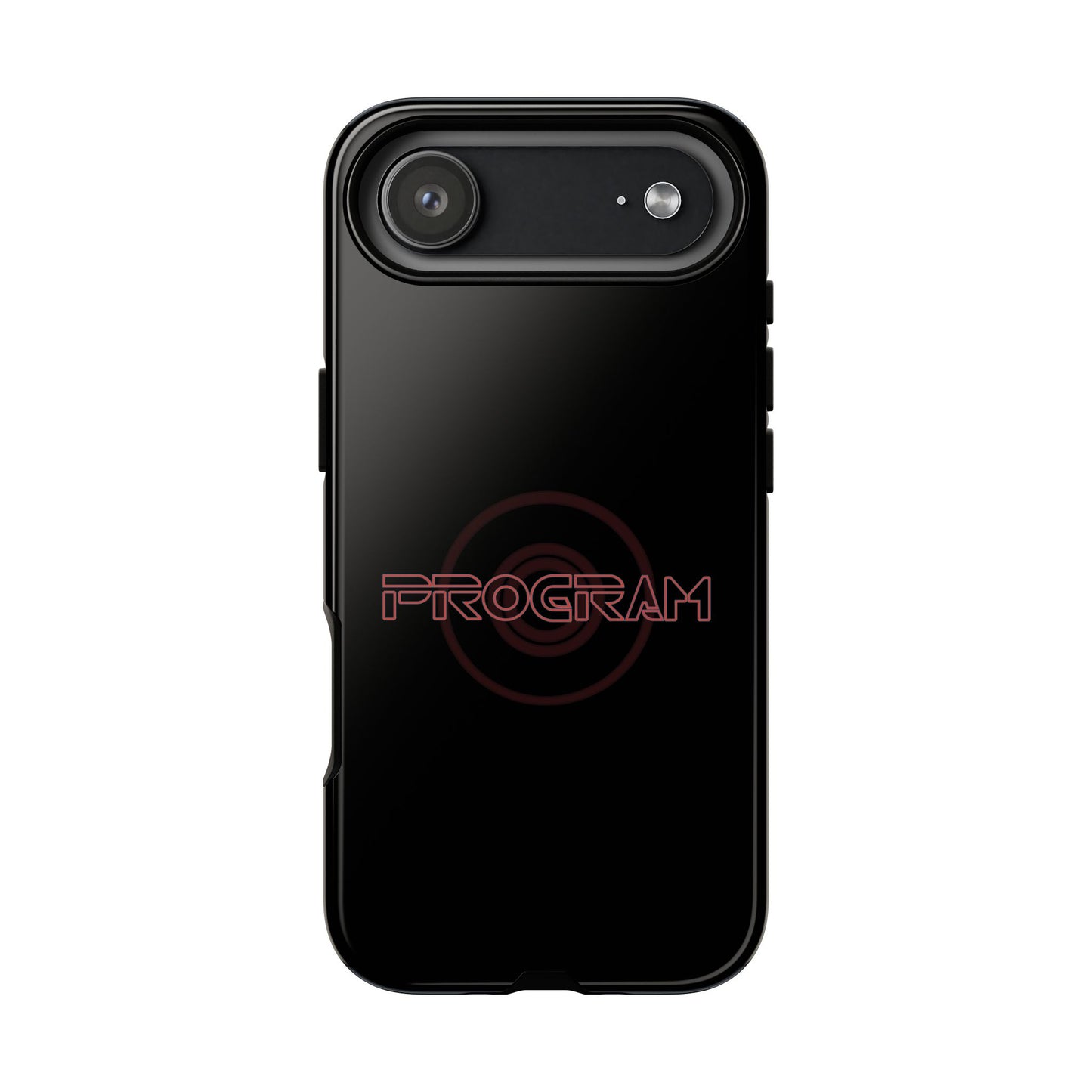 Program Phone Case