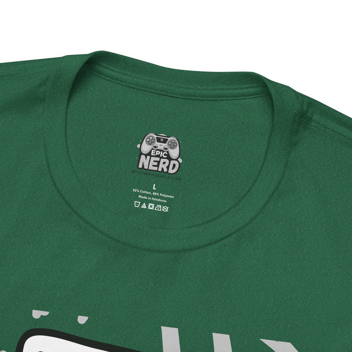 Pick a Card Graphic Tee