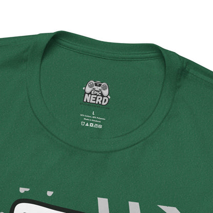Pick a Card Graphic Tee
