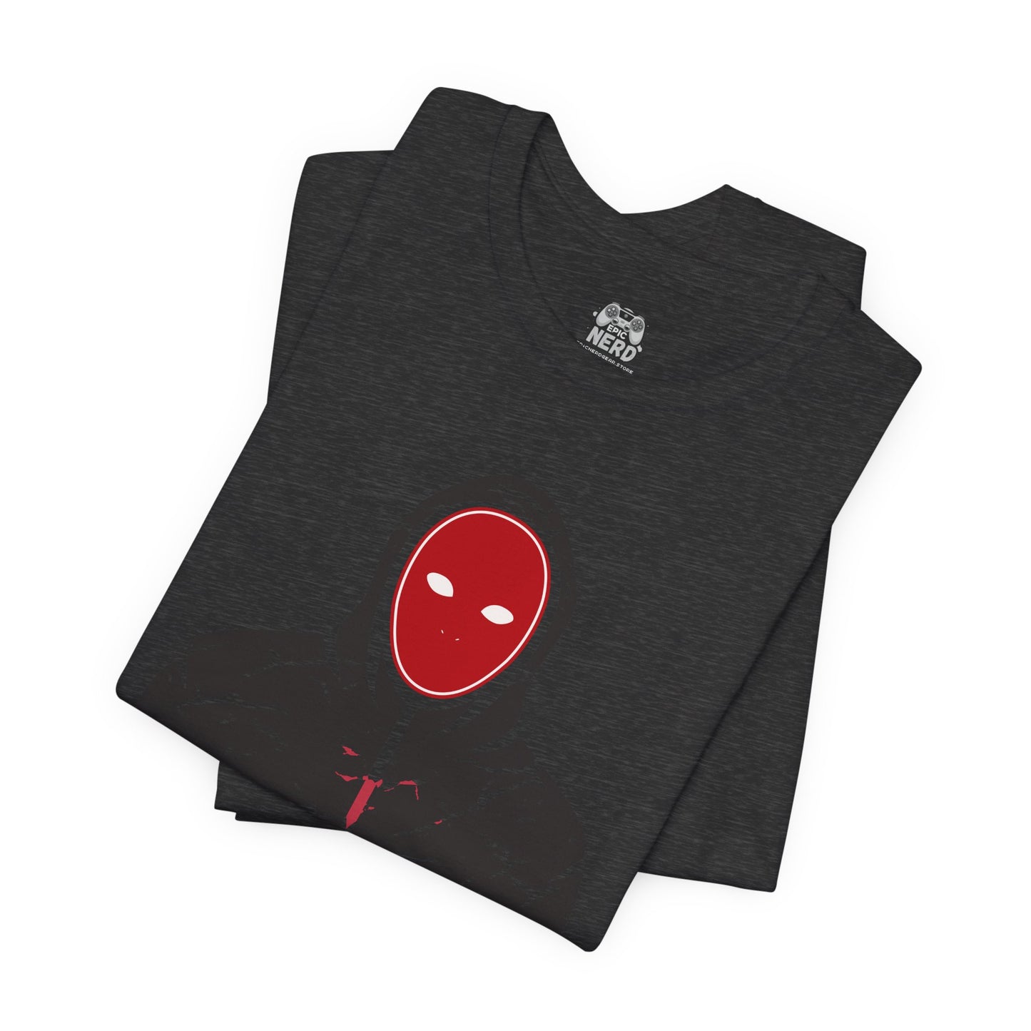 Return from the Grave Graphic Tee