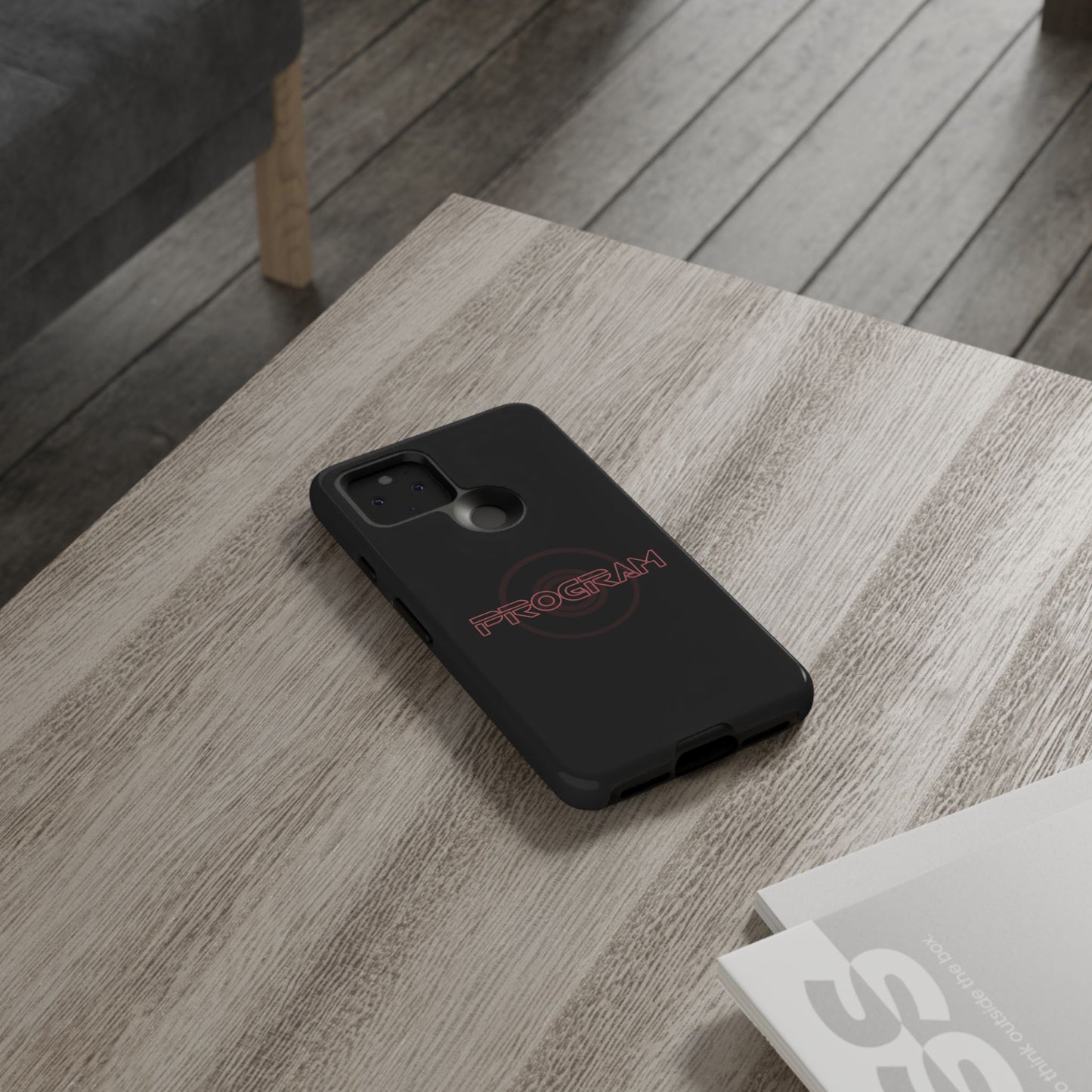 Program Phone Case