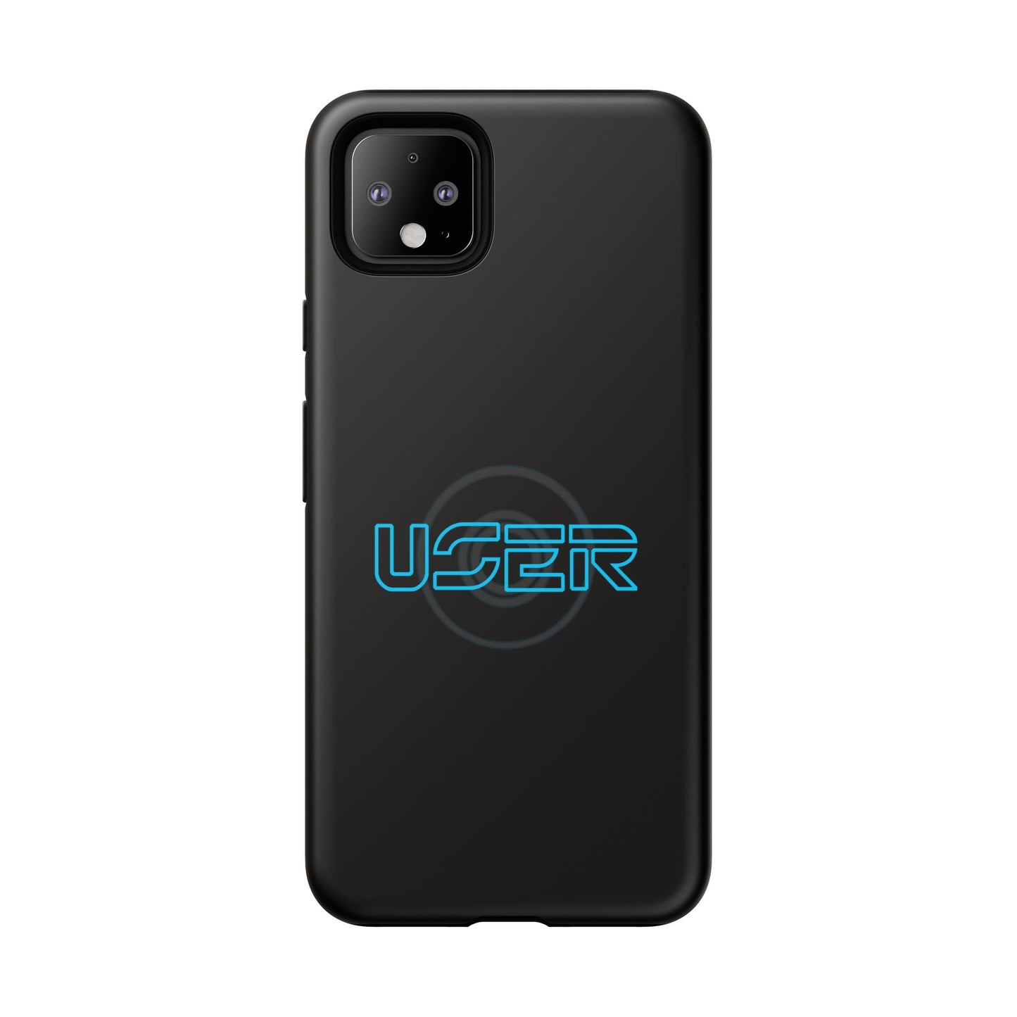 User Phone Case