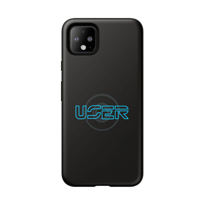User Phone Case