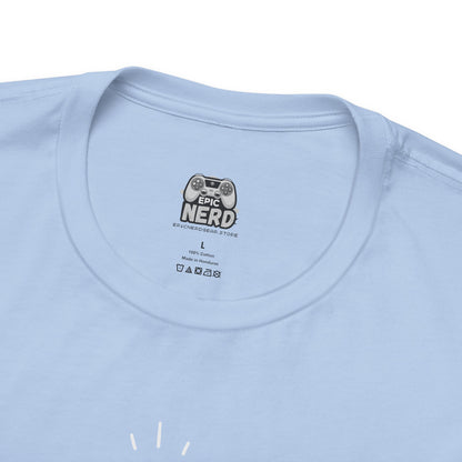 The Original Superhero Graphic Tee