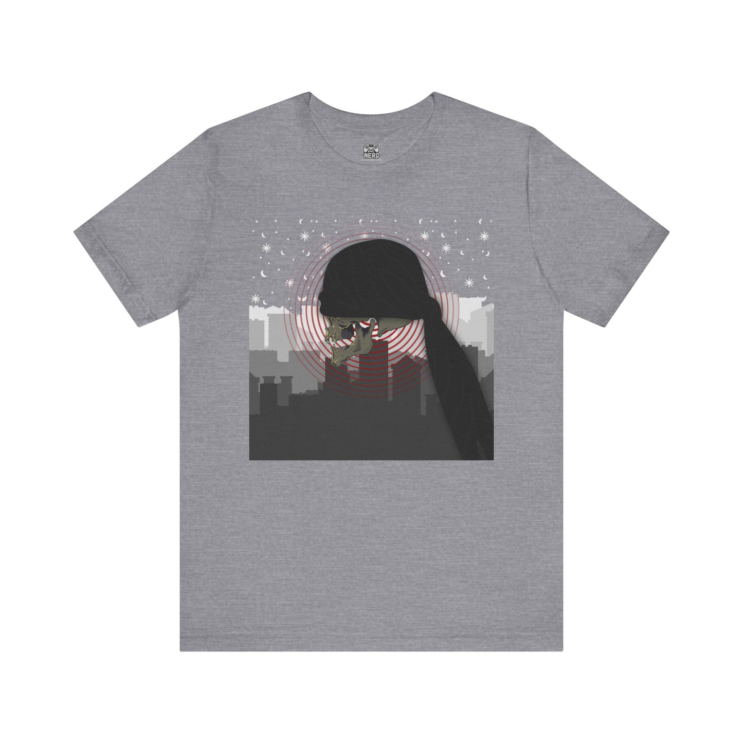 Devil's Sky Graphic Tee