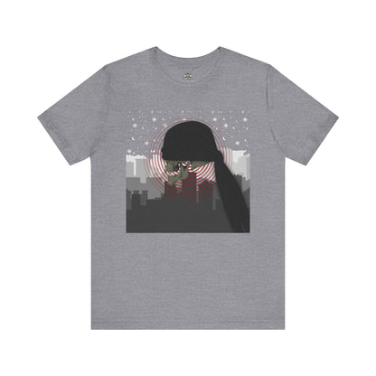 Devil's Sky Graphic Tee