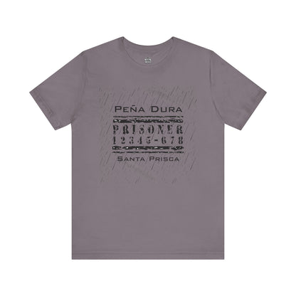 You Merely Adopted the Darkness Graphic Tee