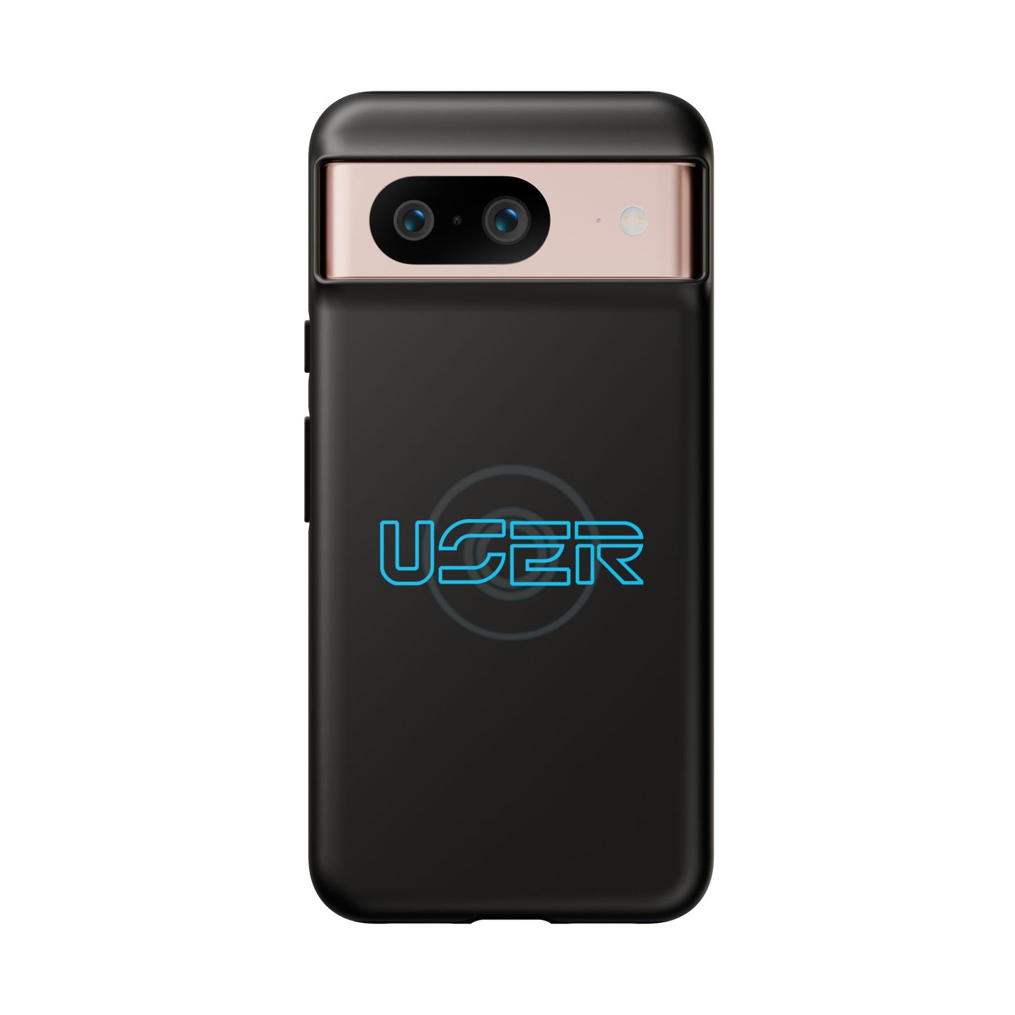 User Phone Case