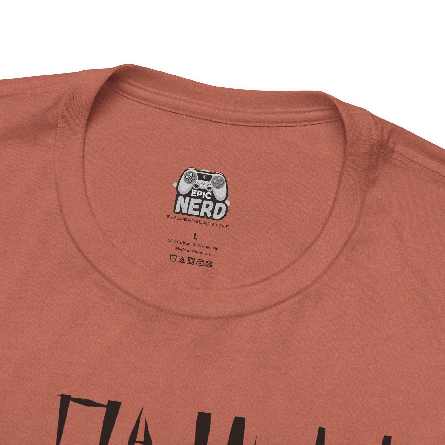 A Laughing Matter Graphic Tee