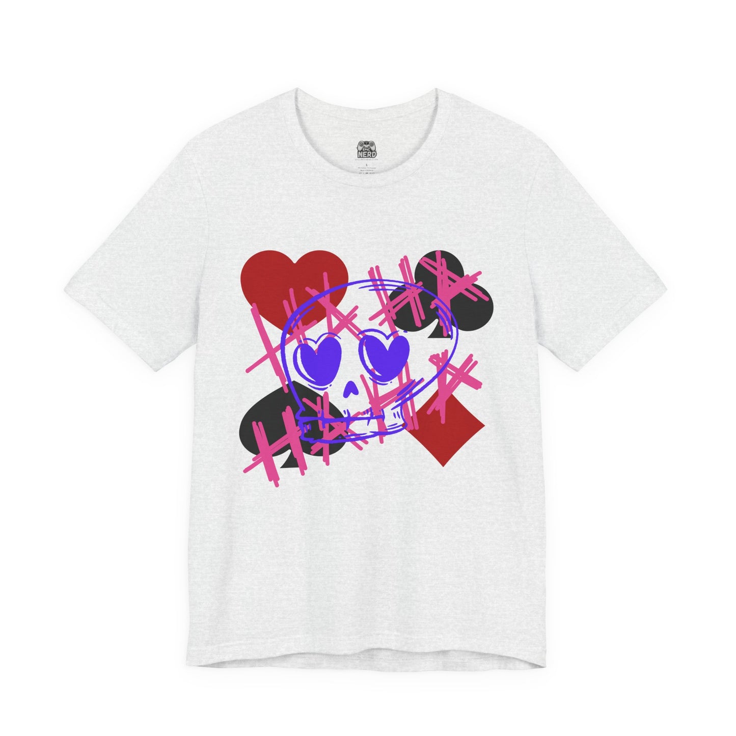 Mista Tee Graphic Tee