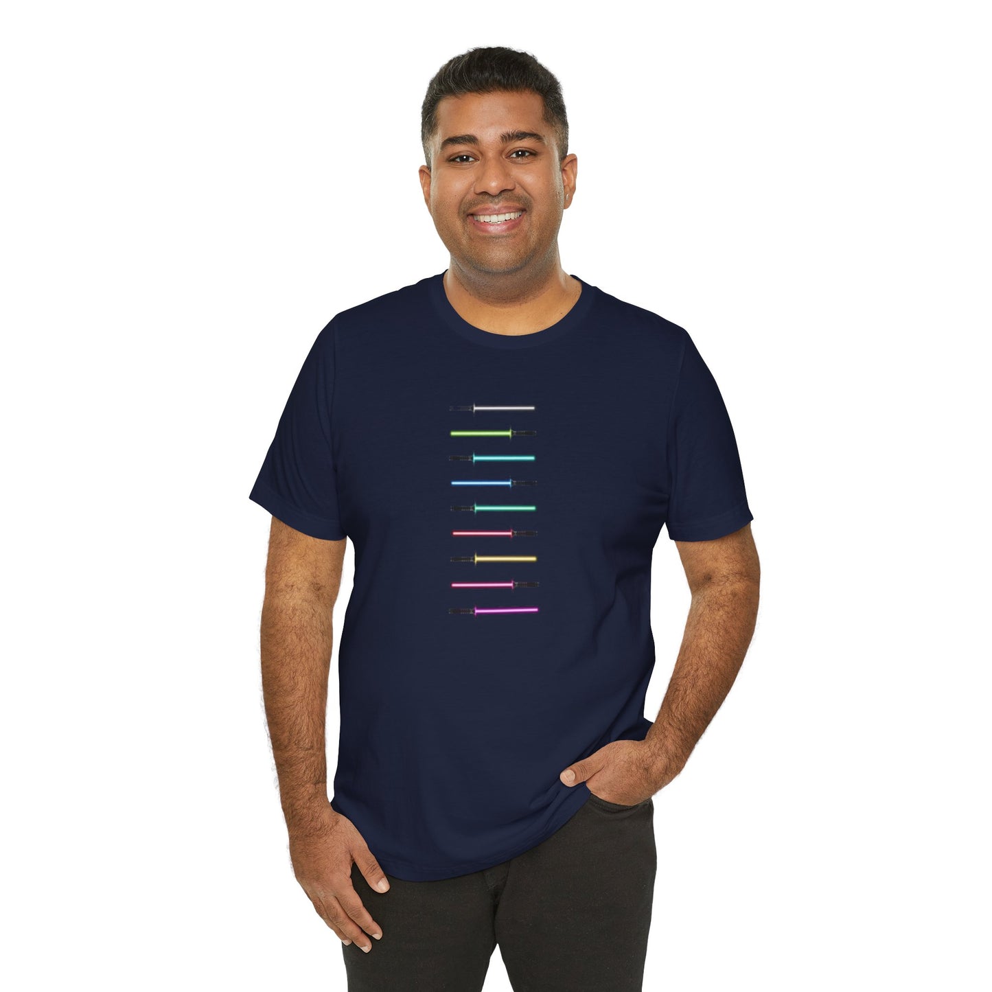 Primitive Weapons Graphic Tee