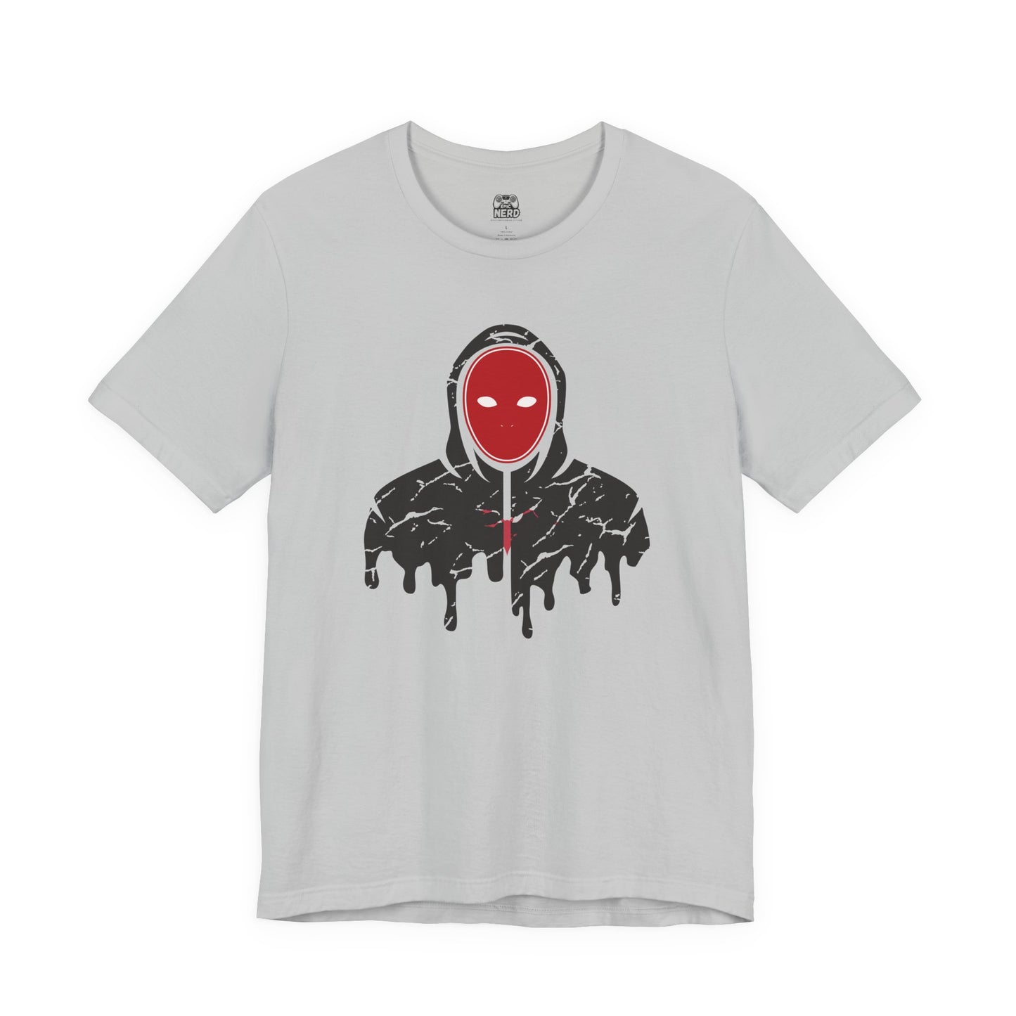 Return from the Grave Graphic Tee
