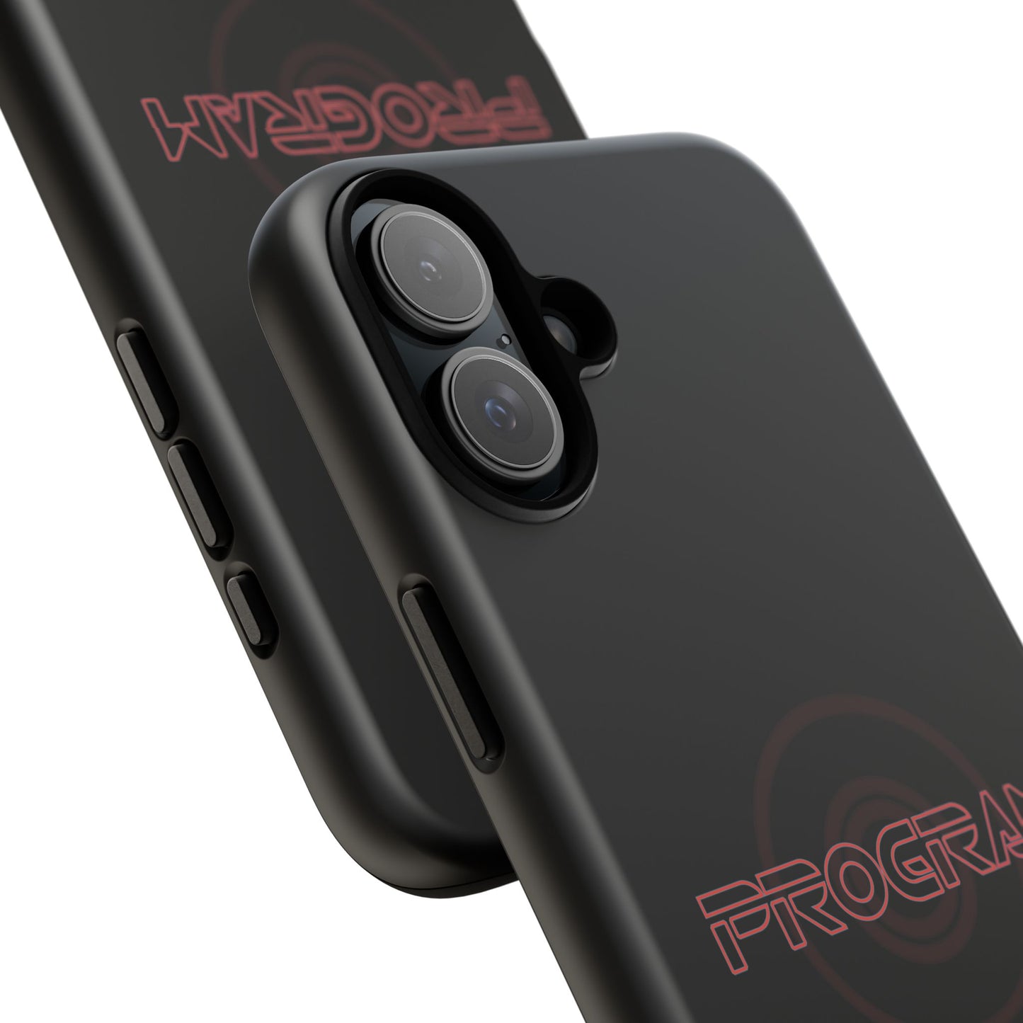 Program Phone Case