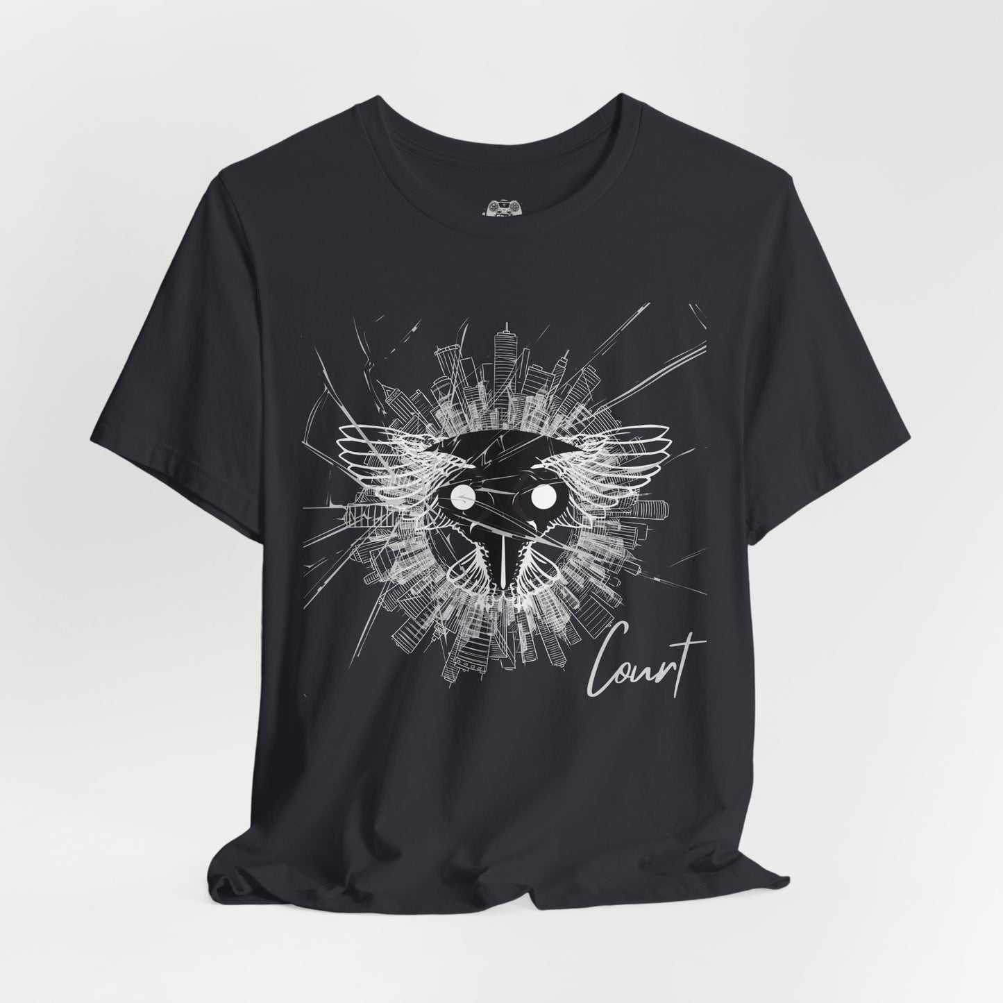 Beware... Graphic Tee