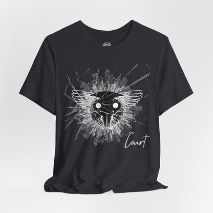 Beware... Graphic Tee