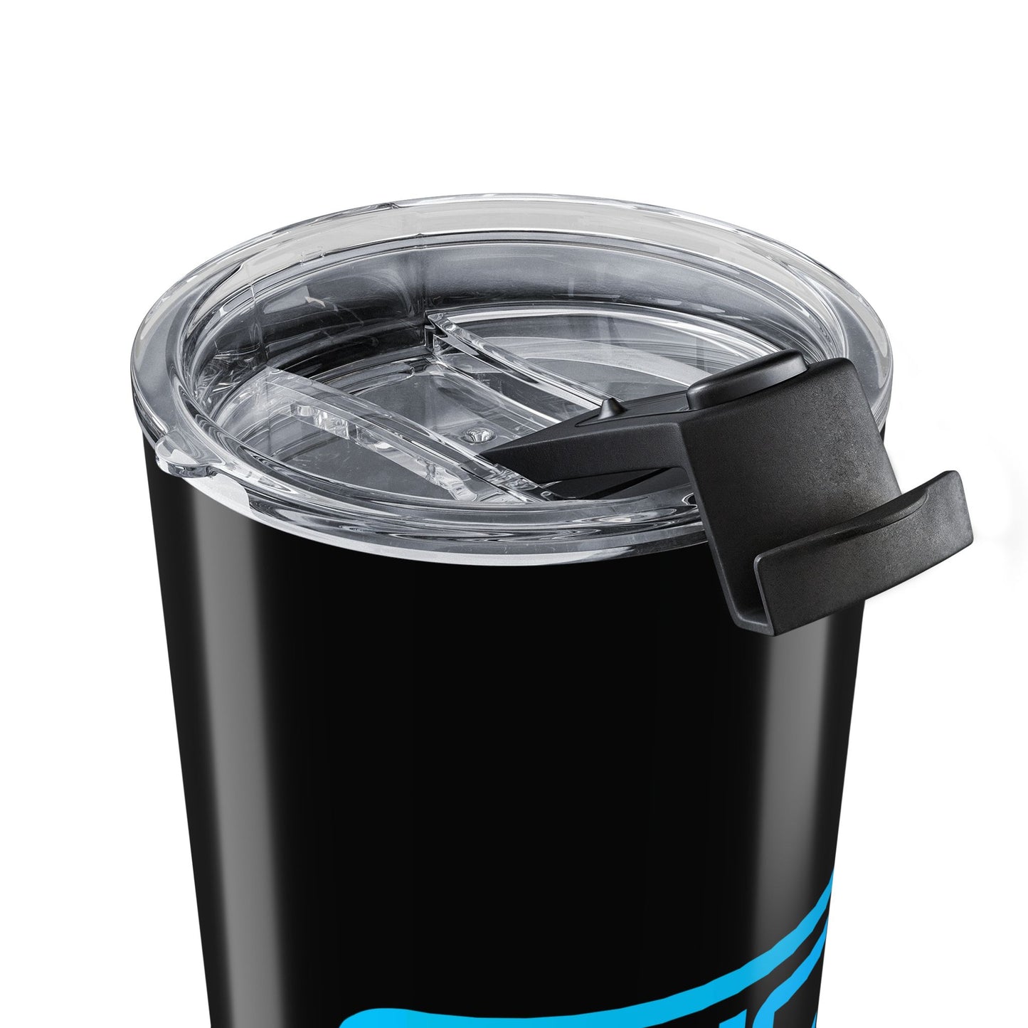 We Put A 12 On The Box Tumbler