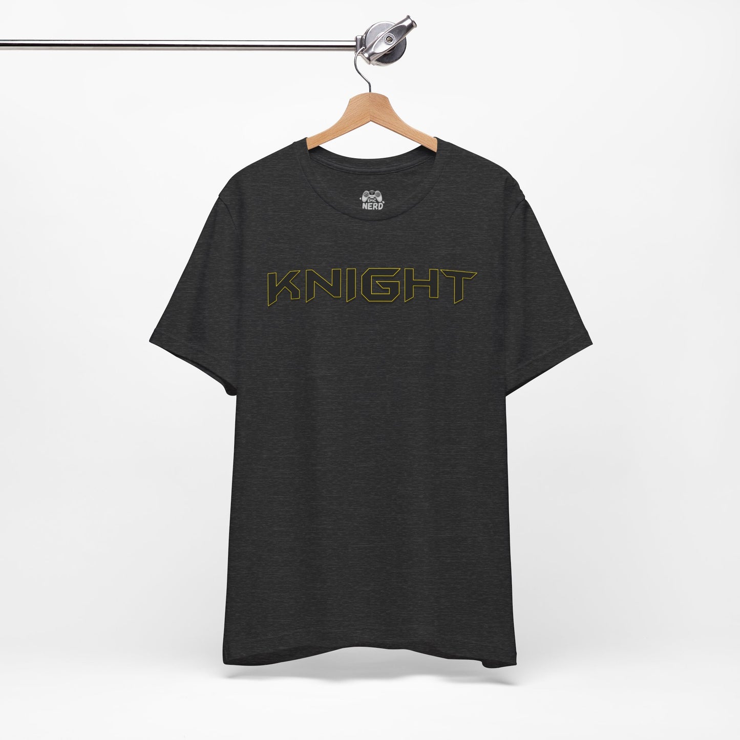 Dark as the Knight Graphic Tee