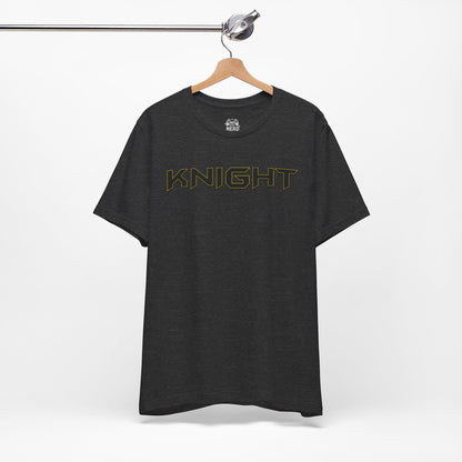 Dark as the Knight Graphic Tee