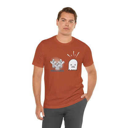 Ghost > Ghost Graphic Tee