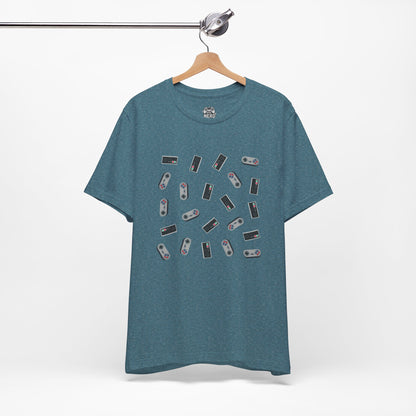 Supes & Reg Graphic Tee